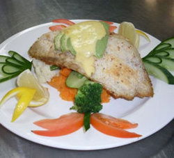 Centenary Tavern - New South Wales Tourism  1