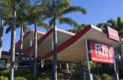 Fitzy's Hotel - New South Wales Tourism  1