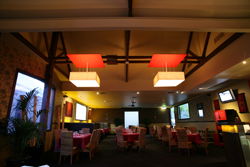 Hotel LA - New South Wales Tourism  1
