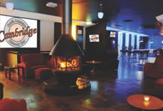 Cambridge Balcony Bar - New South Wales Tourism  1