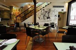 Amoroma Ristorante - New South Wales Tourism  1