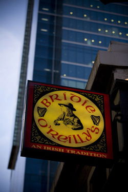 Bridie O'Reilly's - New South Wales Tourism  1