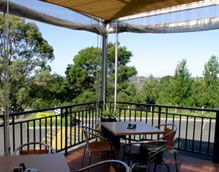 Cherry Hill Tavern - New South Wales Tourism  1