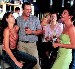 Daveys Hotel - New South Wales Tourism  1