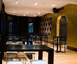 The Sussex Hotel - New South Wales Tourism  1