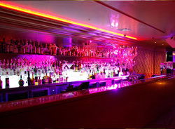 Vegas Hotel - New South Wales Tourism  1