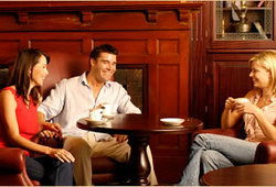 PJ Gallaghers Irish Pub - Parramatta - New South Wales Tourism  1