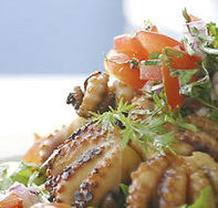 Nicks Bar and Grill - New South Wales Tourism 