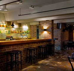 Establishment - New South Wales Tourism  1