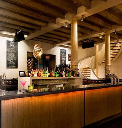 CBD Hotel - New South Wales Tourism  1