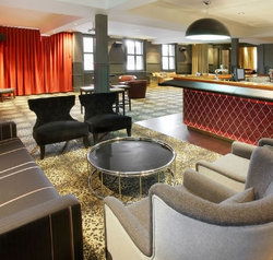 Golden Gate Hotel - New South Wales Tourism  1