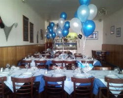 Pelagos Greek Tavern - New South Wales Tourism  0