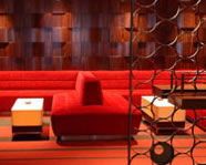 Hotel Chambers - New South Wales Tourism  1