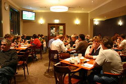 West Ryde Hotel - New South Wales Tourism  1