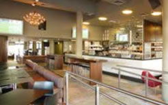 Blacktown NSW New South Wales Tourism 