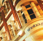Shelbourne Hotel - New South Wales Tourism 