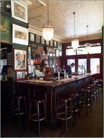 East Sydney Hotel - New South Wales Tourism  1