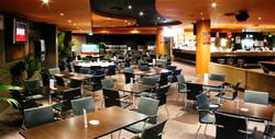 Glasshouse Hotel - New South Wales Tourism  1