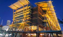 Bungalow 8 - New South Wales Tourism  1