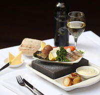 Strathmore Hotel - New South Wales Tourism 