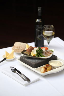 Strathmore Hotel - New South Wales Tourism  0