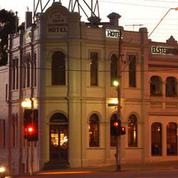 Elsternwick Hotel - New South Wales Tourism  1
