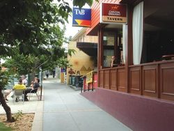The Bell Tavern - New South Wales Tourism  1