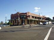 Duke Of Gloucester Hotel - New South Wales Tourism  1