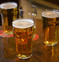 London Tavern & Brasserie - New South Wales Tourism  1