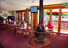 Aldgate Pump Hotel - New South Wales Tourism  1