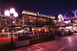 Watershed Hotel - New South Wales Tourism  1