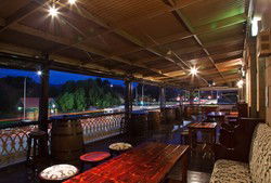 PJ O'Brien's Irish Pub - New South Wales Tourism  1