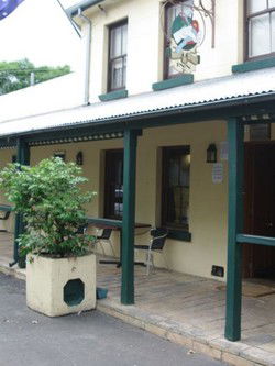 Bird In Hand Inn - New South Wales Tourism  1