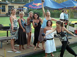 Paddington Bowling Club - New South Wales Tourism  2