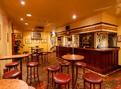 Fortune Of War Hotel - New South Wales Tourism  2