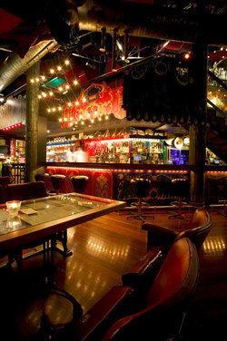 Boho Bar - New South Wales Tourism  2