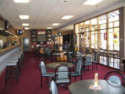 Bridgeway Hotel - New South Wales Tourism  2