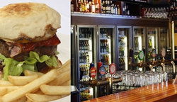 Coopers Alehouse At The Earl - New South Wales Tourism  2