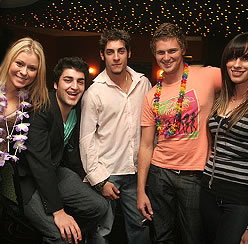 Illinois Hotel - New South Wales Tourism  2
