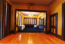 Earl Of Leicester Hotel - New South Wales Tourism  2