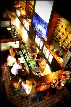 Madam De Biers Hotel Bar - New South Wales Tourism  2