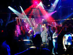 Rocket Bar - New South Wales Tourism  2
