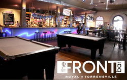 Hotel Royal Torrensville - New South Wales Tourism  2