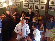 Historian Hotel - New South Wales Tourism  2
