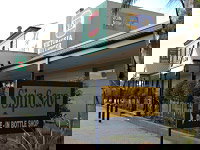 Reepham Hotel - New South Wales Tourism  2