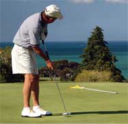 Redland Bay Golf Club - New South Wales Tourism  1