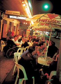 Worldsend Hotel - New South Wales Tourism  2