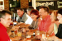 Potters Hotel And Brewery - New South Wales Tourism  1
