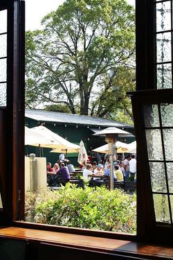 Belgian Beer Cafe Bluestone - New South Wales Tourism  2