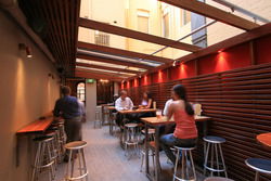 Edinburgh Castle Hotel - New South Wales Tourism  2